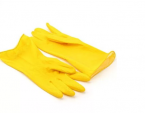 House Hold Gloves (Rubber) PRICE IN PAKISTAN 