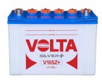 VOLTA V110Z+ Battery price in Pakistan 