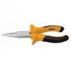 LONG NOSE PLIER 6'' LIGHT DUTY INGCO BRAND PRICE IN PAKISTAN