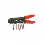 CRIMPING TOOL / WIRE STRIPPER ORIGINAL BRAND PRICE IN PAKISTAN 