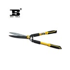 Bosi-F303 Garden Shear With Plastic Handle-Yellow & Black price in Pakistan