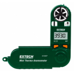 Extech 45168CP Mini Thermo-Anemometer with Built-in Compass original extech brand price in Pakistan 