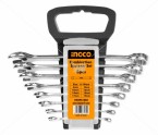 COMBINATION SPANNER SET 6-19MM INGCO BRAND PRICE IN PAKISTAN