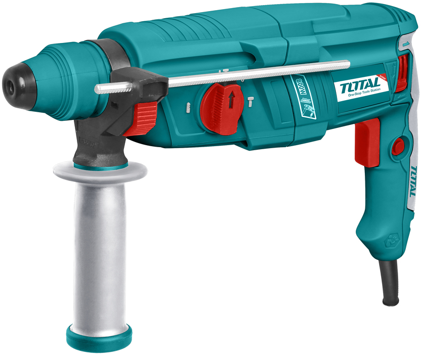 TOTAL ROTARY HAMMER SDS PLUS 800W TH308266 price in Pakistan