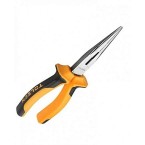 Tolsen Long Nose Pliers – 6 Inch – Black and Yellow price in Pakistan