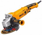 Ingco Angle grinder AG10108 price in Pakistan 