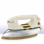 F500 HEAVY WEIGHT DRY IRON ORIGINAL BLACK AND DECKER BRAND PRICE IN PAKISTAN