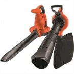 3000W Blower Vac ORIGINAL BLACK AND DECKER BRAND PRICE IN PAKISTAN