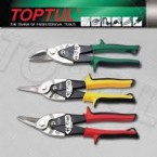 TIN SNIPS AVIATION RIGHT CUT L=248MM TOPTUL PRICE IN PAKISTAN