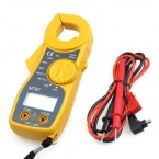 MT87 Clamp Multimeter In Pakistan