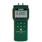 Extech PS106 Differential Pressure Manometer (6psi) original extech brand price in Pakistan 