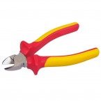 Narrow Diagonal Pliers - 160mm, Maxsteel VDE Pliers STANLEY BRAND PRICE IN PAKISTAN