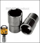 Ingco 1/2" Hexagonal Socket  HHAST12201 price in Pakistan