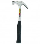 Jacketed Steel Handle Hammers - 335mm, 570 grs - 20 oz STANLEY BRAND PRICE IN PAKISTAN