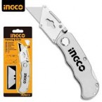 Ingco Folding knife HUK613 price in Pakistan