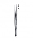 Delicate Forceps  05-866-13 price in Pakistan