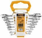 Ingco Double open end spanner set HKSPA2088 price in Pakistan