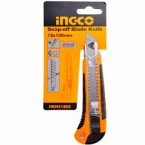 Ingco Snap-off blade knif HKNS1803 price in Pakistan