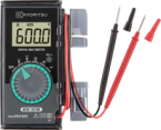 Kyoritsu Digital Multimeters  1019R / 1019R price in Pakistan 