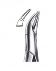 Dental Extracting Forceps 02-258-69S price in Pakistan