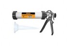 Ingco Aluminium caulking gun HCG0112 price in Pakistan 