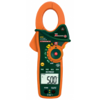 Extech EX845 1000A AC/DC True RMS Clamp/DMM with IR Thermometer original extech brand price in Pakistan 