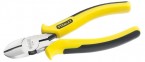 Diagonal Cutting Pliers - 150mm, Bimaterial Pliers STANLEY BRAND PRICE IN PAKISTAN