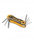 Ingco Hex key HHK14081 price in Pakistan