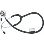 CR-747X Adult size inner-spring deluxe dual head stethoscope ORIGINAL CERTEZA BRAND PRICE IN PAKISTAN