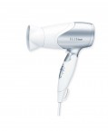 HDE 15 Travel hair dryer – Handy size ideal for traveling – Soft touch surface ORIGINAL BEURER BRAND PRICE IN PAKISTAN