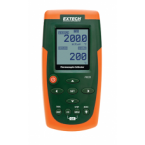 Extech PRC20 Thermocouple Calibrator original extech brand price in Pakistan 