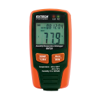 Extech RHT20 Humidity and Temperature Datalogger original extech brand price in Pakistan 