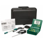 Extech Oyster-16 Oyster™ Series pH/mV/Temperature Meter Kit original extech brand price in Pakistan 