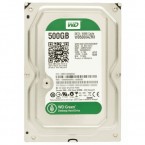 WD 500GB AZRX GREEN (64 MB CACHE) - 6GB/s Interface ORIGINAL BRAND PRICE IN PAKISTAN 