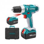 Total Li-ion Cordless Drill TDLI228180 price in Pakistan