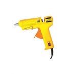 Bosi Bs-H6960 Glue Gun 60W-Yellow price in Pakistan