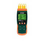 Extech SDL200 4-Channel Datalogging Thermometer original extech brand price in Pakistan 