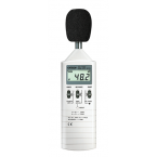 Extech 407736 Dual Range Sound Level Meter original extech brand price in Pakistan 