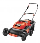 Black n Decker 1800W Edge Max Lawn Mower Price In Pakistan