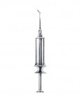 Cartridge & Self Aspirating Syringes  05-774-20 price in Pakistan