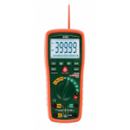 Extech EX570 12 Function True RMS Industrial MultiMeter with IR Thermometer original extech brand price in Pakistan 