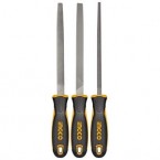 Ingco 3pcs wood file set/8" HKTFW0308 price in Pakistan