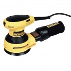 125mm Random Orbit Palm Grip Sander Model D26453 GB Price In Pakistan