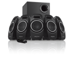 SBS A550 5.1 SPEAKERS ORIGINAL PRICE IN PAKISTAN 