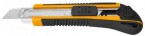 Ingco Snap-off blade knif  HKNS1805 price in Pakistan