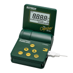 Extech 412355A Current and Voltage Calibrator/Meter original extech brand price in Pakistan 