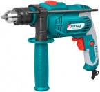 TOTAL IMPACT DRILL 650W (TG106136-3) price in Pakistan